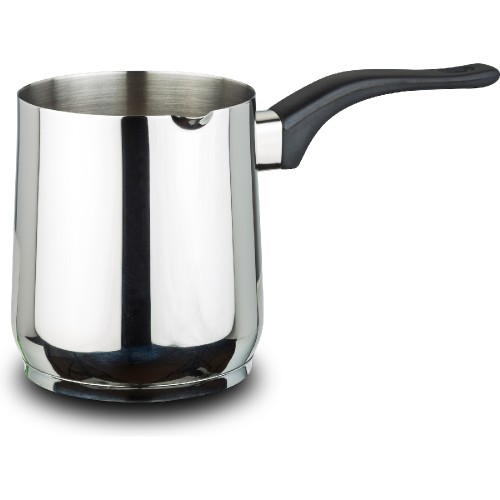 COFFEE POT  ACER 10-105-032 (550ML / INOX / ΕΠΑΓΩΓΙΚΕΣ)